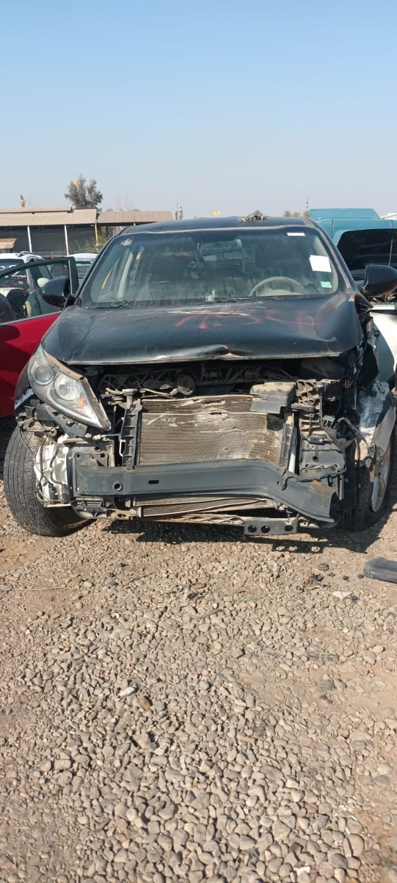  Kia SPORTAGE 2011    EN DESARME